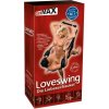 Joydivision Toys Erotická houpačka Love Swing multi vario