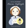 Florence Nightingale - Maria Isabel Sanchez Vegara, Frances Lincoln Children's Books
