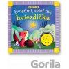 Uspávanka - Svieť mi, svieť mi, hviezdička