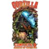 Godzilla: Complete Rulers of Earth Volume 2 (Chris Mowry,Matt Frank,Jeff Zornow)(Brožovaná)