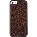 Púzdro Odoyo Glamour iPhone SE/5S/5 - Flash'in Leopard