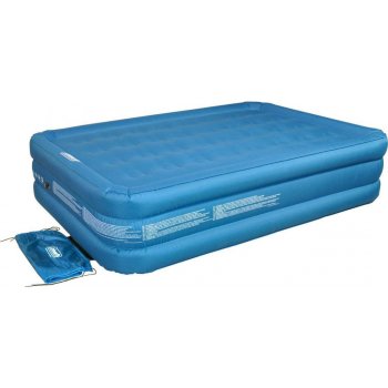 Coleman Extra Durable Airbed Raised Double