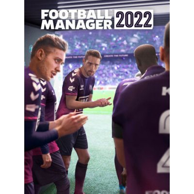 Sega Football Manager 2022 Steam PC