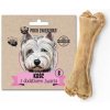 Paka Zwierzaka Kosť s pridaným kozím tukom (S)