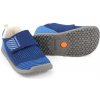 Detské Barefoot Tenisky Biomecanics Rejilla - Ocean Veľkosť: 23