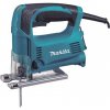 MAKITA 4329 priamočiara píla s reguláciou a predkyvom, 450W