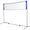 Skladacia sieť pre bedminton, tenis a volejbal NT7111 NILS