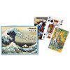 Kanasta - Hokusai-The Great Wave