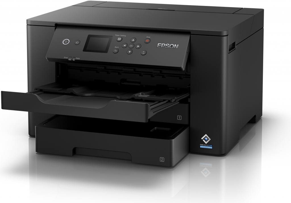 Epson WorkForce WF-7310DTWF