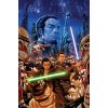 Star Wars: Kanan Modern Era Epic Collection: The Last Padawan