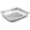 Wimex Misa, ALU Gastro hranatá 323 x 262 x 38 mm `1 2`