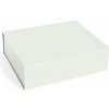 HAY Colour Storage L chalk white