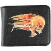 peňaženka METALLICA - PUSHEAD FLAME - WAMETPUS01