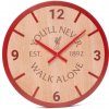 Fan-shop Hodiny LIVERPOOL FC Kitchen