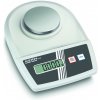 Laboratórna váha Kern EMB ± 5 mg 1 mg 200 g Ø 82 mm 0,001 g