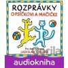 Rozprávky o psíčkovi a mačičke - Hudobné albumy