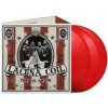 3LP Lacuna Coil: The 119 Show - Live In London LTD | NUM | DLX | CLR