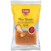 Schär Pain Brioché bezgluténový sladký krájaný chlieb 370 g