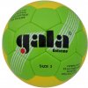 Hádzanárska lopta Gala Soft - touch - BH 3053 žltá/zelená,3 (3053S)