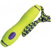 KONG Airdog tyč s lanom tenis M