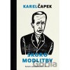 Skoro modlitby - Karel Čapek