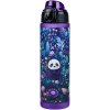 Tritanová fľaša na nápoje Jungle Panda, 700 ml