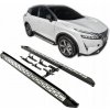 Bočné nášľapy Nissan Qashqai J12 2021 a novšie