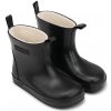 Bundgaard zateplené detské zimné gumáky Rain Black Veľkosť: 29
