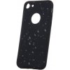 TelForceOne Granite kryt na iPhone 7 / 8 / SE 2020 / SE 2022 – čierny
