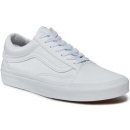 Vans UA Old Skool (classic tumble) true white