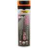 COLOR MARK CMSPOTMARKER Fluorescenčný sprej na značenie - značkovací sprej - fluo oranžová - 500 ml