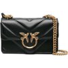 Pinko Tašky cez rameno - Čierna