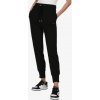 CHAMPION LADY VELOUR RIB CUFF PANTS L