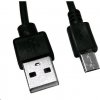 EVOLVEO microUSB kabel pro StrongPhone Q4/D2, WiFi, Accu, X1, Gladiator RG300 SGP-USB