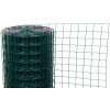 Pletivo EUROPLAST 3, 1500/50x50/2,20 mm, zelené, RAL 6005, Zn+PVC, ohradové, bal. 25 m