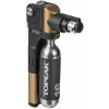 TOPEAK bezdušový kit TUBI MASTER+ s CO2 cartridge