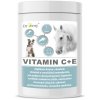 DROMY VITAMÍN B+C+E + Lyzín 1,5 kg