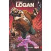 Marvel Wolverine: Old Man Logan 8 - To Kill For