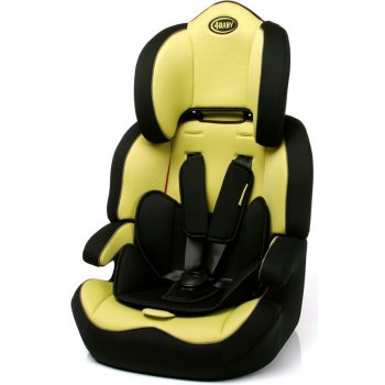 4Baby Rico Comfort 2014 Green