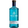 Whitley Neill Blackberry Gin 43% 0,7 l (čistá fľaša)