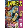 Invincible 9 (Ryan Ottley,John Rauch,Cliff Rathburn,Frank Neubauer)(Brožovaná)