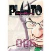 Pluto: Urasawa x Tezuka 6 - Takashi Nagasaki