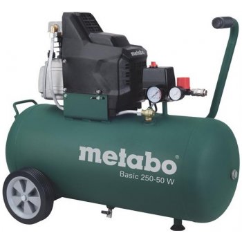 Metabo Basic 250-24 W OF