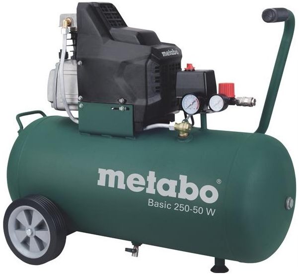 Metabo Basic 250-24 W OF