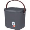 Waldhausen ECO Multibag 6 L FARBA: Antracit