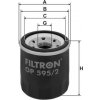 FILTRON Olejový filter FILTRON OP 595/2