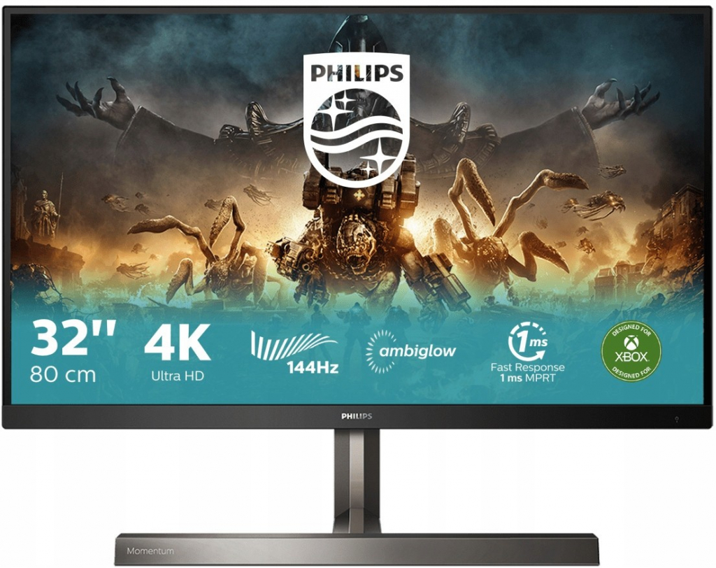 Philips 329M1RV