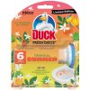 Duck Fresh Discs Čistič WC Tropical Summer 36 ml