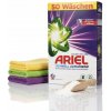 Ariel Color Prací prášok na farebnú bielizeň 3 kg