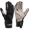 Leki Rukavice Leki PRC Premium (black/sand) 24/25 6 Na běžecké lyžování
